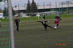 Wacker gegen Wacker im Pokalviertelfinale