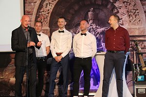 Kyffh&auml;user Sportlergala 2020/2022