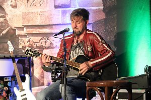 Kyffh&auml;user Sportlergala 2020/2022 - Musikalisch wurden die Zuschauer von Unterhalten wurden die G&auml;ste von Musik-Act Schmidters