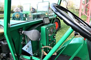 NORMAG-Treffen in Kelbra