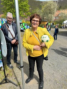 WBG-Fest in Ilfeld