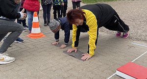 Sportfest