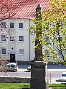 Der besondere (&Uuml;ber)Blick