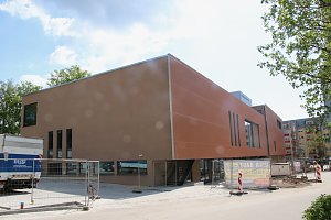 Vorstellung der neuen Spielzeit am Nordh&auml;user Theater