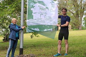 6. Heinrich-Siesmayer Ged&auml;chtnislauf im Park Hohenrode