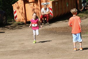 6. Heinrich-Siesmayer Ged&auml;chtnislauf im Park Hohenrode