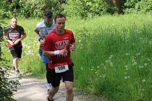 6. Heinrich-Siesmayer Ged&auml;chtnislauf im Park Hohenrode