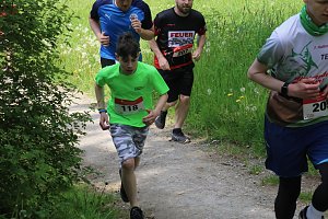 6. Heinrich-Siesmayer Ged&auml;chtnislauf im Park Hohenrode