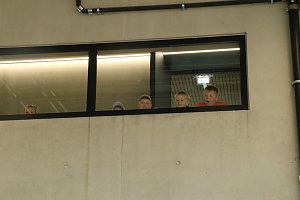 Tag der offenen T&uuml;r bei der neuen Nordh&auml;user Feuerwache