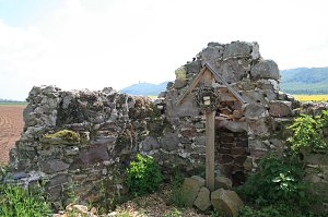 Die W&uuml;stung Lindenschu