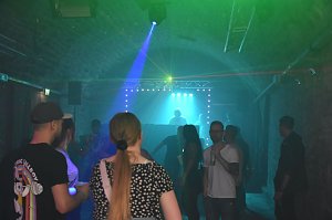 5 Jahre Tiom Events