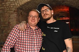 5 Jahre Tiom Events