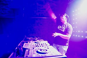 5 Jahre Tiom Events