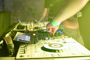 5 Jahre Tiom Events