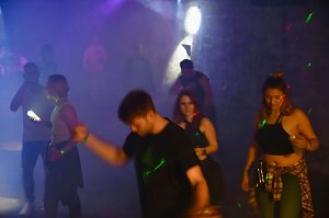 5 Jahre Tiom Events