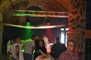 5 Jahre Tiom Events