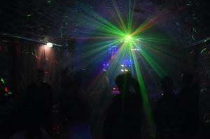 5 Jahre Tiom Events
