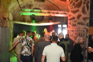 5 Jahre Tiom Events