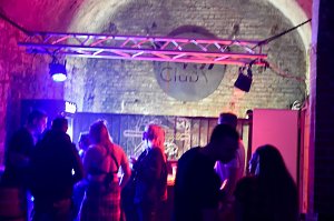 5 Jahre Tiom Events