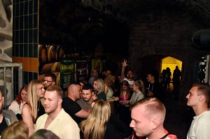 5 Jahre Tiom Events