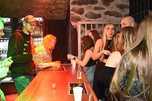 5 Jahre Tiom Events
