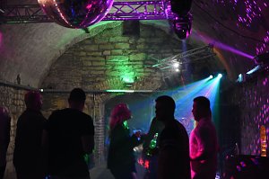 5 Jahre Tiom Events