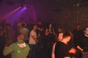 5 Jahre Tiom Events