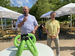 16. S&uuml;dharzer Fitness- und Wandertag