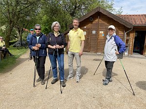 16. S&uuml;dharzer Fitness- und Wandertag