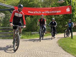 16. S&uuml;dharzer Fitness- und Wandertag
