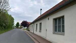 Beobachtung einer Seltenheit