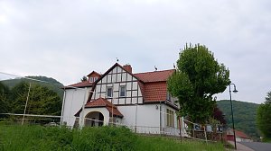Beobachtung einer Seltenheit