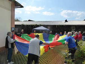 11. Aktivtag des RSV Ilfeld