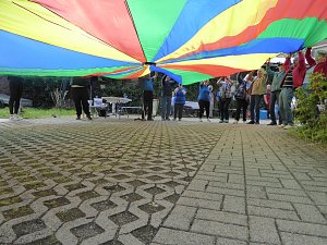 11. Aktivtag des RSV Ilfeld