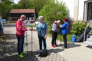 11. Aktivtag des RSV Ilfeld