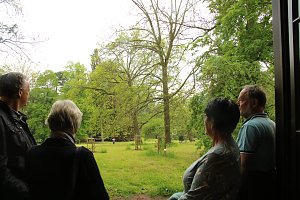 Parkfest im Park Hohenrode