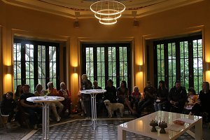 Parkfest im Park Hohenrode
