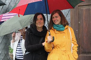 Parkfest im Park Hohenrode