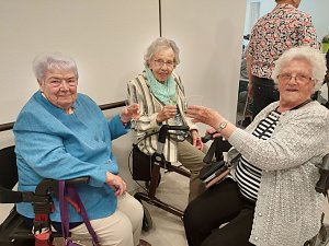 Soweno Tagespflege &ouml;ffnet in Bleicherode