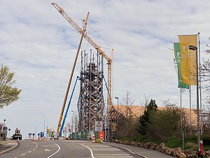 Harzturm Torfhaus