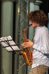Studienkolleg feierte im Klubhaus