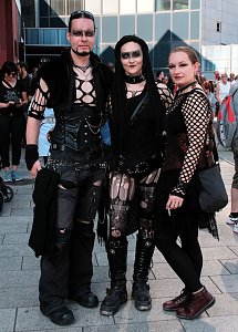 WGT 2023 in Leipzig