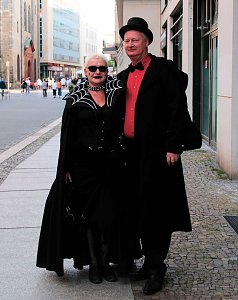 WGT 2023 in Leipzig