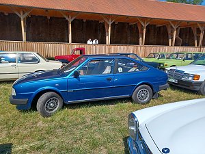 Cario- und Oldtimertreffen in Apolda