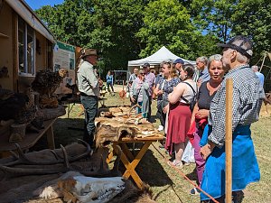 Das 20. Sondersh&auml;user Residenzfest wurde f&uuml;rstlich gefeiert