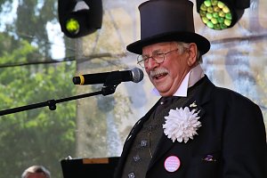 Das 53. Rolandsfest wurde er&ouml;ffnet