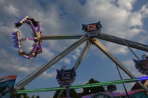 Rolandsfest der Freitag