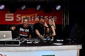 Rolandsfest der Freitag