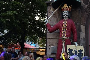 Rolandsfest der Freitag