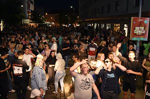 Rolandsfest der Freitag